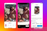 Reels Instagram dan Facebook diperkaya fitur baru