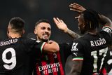 AC Milan  ke 16 besar seusai hajar RB Slazburg 4-0