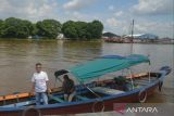 Wisata air Sungai Musi lokasi favorit peserta JKPI