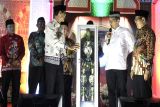 Kafilah Murung juara umum MTQ IX tingkat Kabupaten Murung Raya