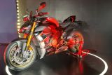 Ducati bawa dua varian baru saat peresmian diler 3S untuk pasar Indonesia