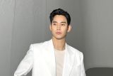 Kim Soo Hyun tertarik untuk mengunjungi Pulau Bali