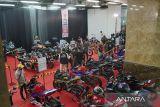 Dicari, Kreasi Terbaik di Honda Modif Contest 2022