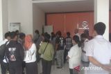 Kantor Pos Kuala Kapuas salurkan BSU bagi pekerja