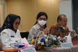 Komisi IX DPR RI dukung penegakan hukum terkait obat sirup berbahaya