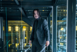 Keanu Reeves berpotensi jadi John Wick dalam 'Ballerina'