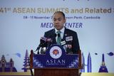 ASEAN berlakukan Konsensus Lima Poin untuk Myanmar