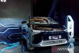 Ini alasan Toyota beri harga bZ4X Rp1 miliar lebih