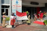 Hari Pahlawan, SMP Nasima ajak siswa tak hanya tiru secara fisik