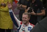 Magnussen masih ingin lanjutkan kariernya sebagai pembalap F1