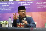 IPW apresiasi Polri mengamankan KTT G20