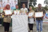 Pessel toreh enam penghargaan pada puncak HATN 2022