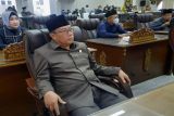 Legislator sambut baik raperda pengakuan dan perlindungan masyarakat adat