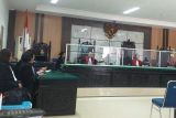 Majelis hakim vonis kadis PUPR Kota Kupang 3,5 tahun penjara