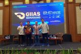 GIIAS 2022 Semarang siap digelar