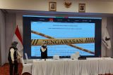 BPOM mengumumkan dua perusahaan farmasi berstatus tersangka produk obat sirop