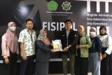 Dekan Fisipol dorong mahasiswa tingkatkan kapasitas dengan berorganisasi