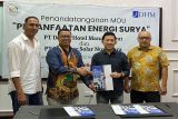 Dafam Hotel Management manfaatkan energi surya