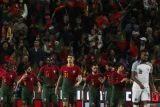 Laga pemanasan Piala Dunia, Portugal kalahkan Nigeria 4-0