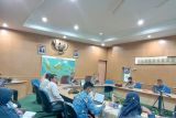 Belitung tuan rumah pertemuan World Ocean Assessment 2022