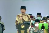 Presiden: Syiar Islam Indonesia terbuka lebar dibandingkan negara lain