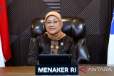 Terkait penetapan upah minimum 2023, ini harapan Menaker