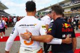 Ricciardo dapat kursi balap di Red Bull