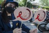 Dinas Kesehatan Tanggamus gencarkan sosialisasi cegah penularan HIV/AIDS