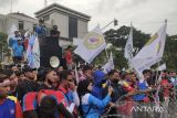 Inilah besaran UMP-UMK Tahun 2023 yang diminta buruh Jateng