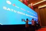 Pemprov luncurkan portal Satu Data Sulsel