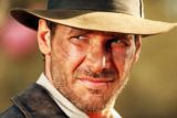 Harrison Ford kembali muda dalam film 