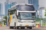 Damri berikan harga khusus Rp76 ribu sambut HUT ke-76