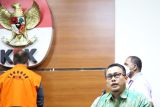 KPK telusuri uang suap yang diterima Rektor Unila nonaktif