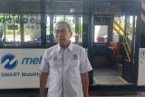 TransJakarta menunggu penyelidikan polisi terkait pramudi tewas ditusuk