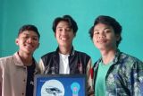 Tim mahasiswa Itera juara favorit mechanical and marine engineering national exposition Universitas Indonesia