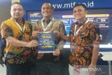 GIIAS Semarang, Mandiri Tunas Finance hadir sebagai Official Leasing Partner