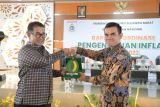 Pemprov Sulbar kembangkan kawasan 