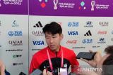 Piala Dunia 2022 - Son Heung-min tak ingin salahkan Hwang Ui-jo atas peluang terbuang lawan Uruguay