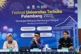 Universitas Terbuka Palembang gelar 