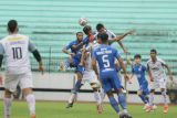 PSIS kalah 1-2 kontra PSIM dalam laga uji coba