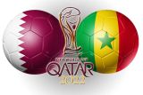 Preview Piala Dunia 2022: Qatar vs Senegal