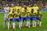 Pemain Swiss optimistis Brazil bisa dikalahkan