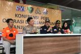 DVI Polri identifikasi 10 jenazah korban gempa Cianjur
