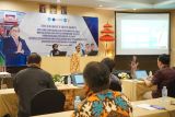 Undiksha Bali perkuat LPPPM untuk kembangkan kurikulum Kampus Merdeka