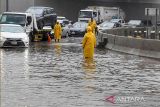 Kemlu: Tidak ada korban WNI dalam bencana banjir di Jeddah Saudi