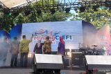 BI gelar Festival Ekonomi Kreatif Minangkabau untuk akselerasi UKM
