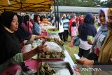 Pesta Kuliner Patanggota Tawaeli