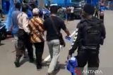 Polres Manokwari amankan 15 orang terlibat aksi makar