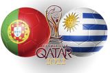 Preview  Piala Dunia 2022: Portugal vs Uruguay