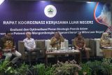 Magelang bagikan wawasan kerja sama 